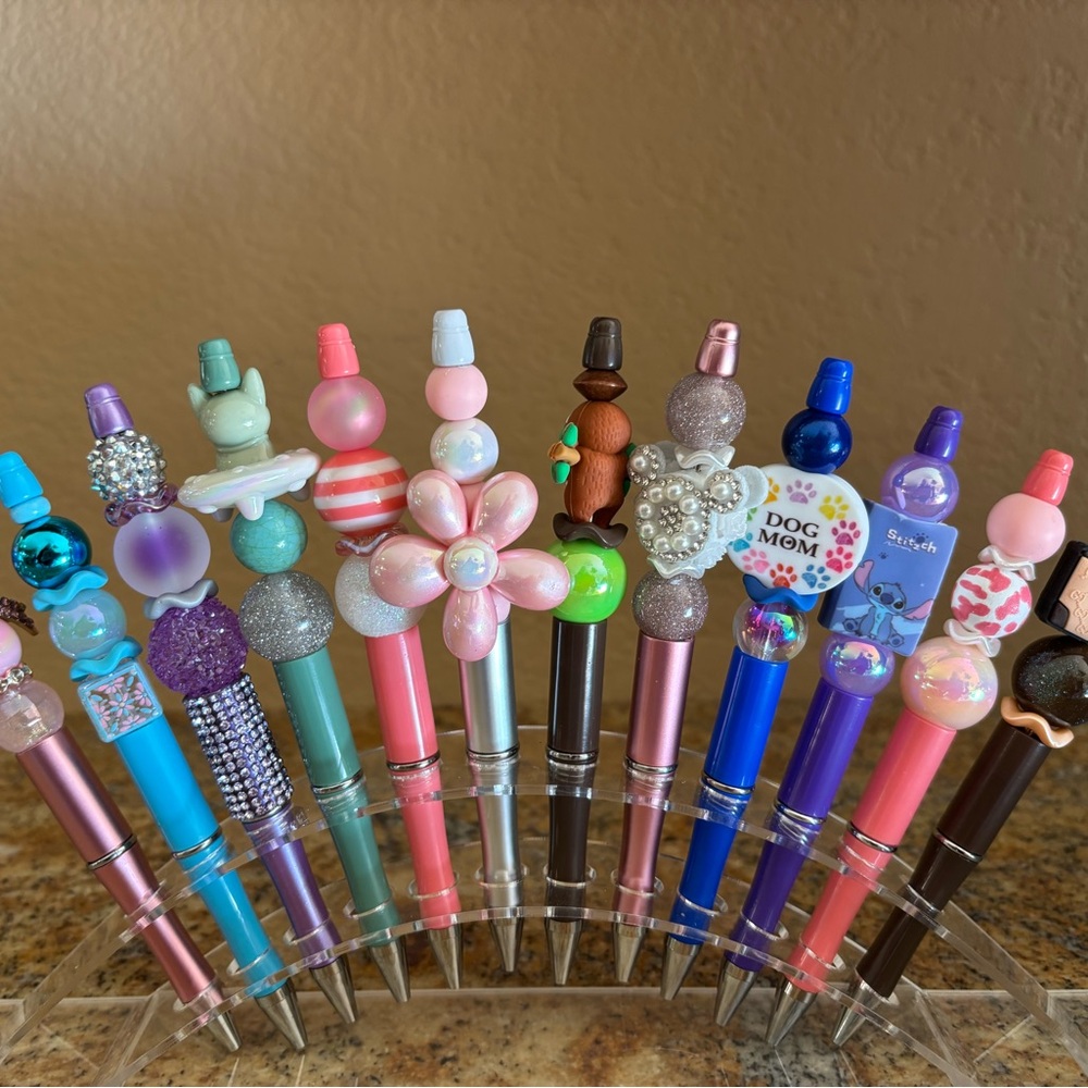 Colorful Decorative Pen - Picture 6 of 10